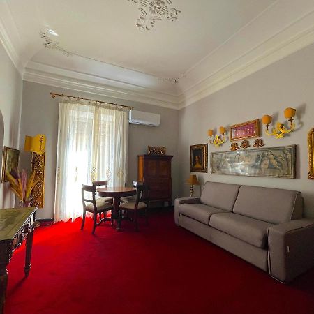 Dimora Pacini Apartment Catania Luaran gambar