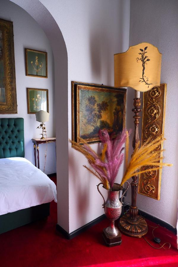 Dimora Pacini Apartment Catania Luaran gambar