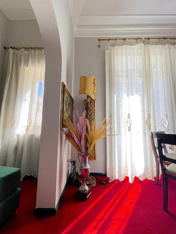 Dimora Pacini Apartment Catania Luaran gambar