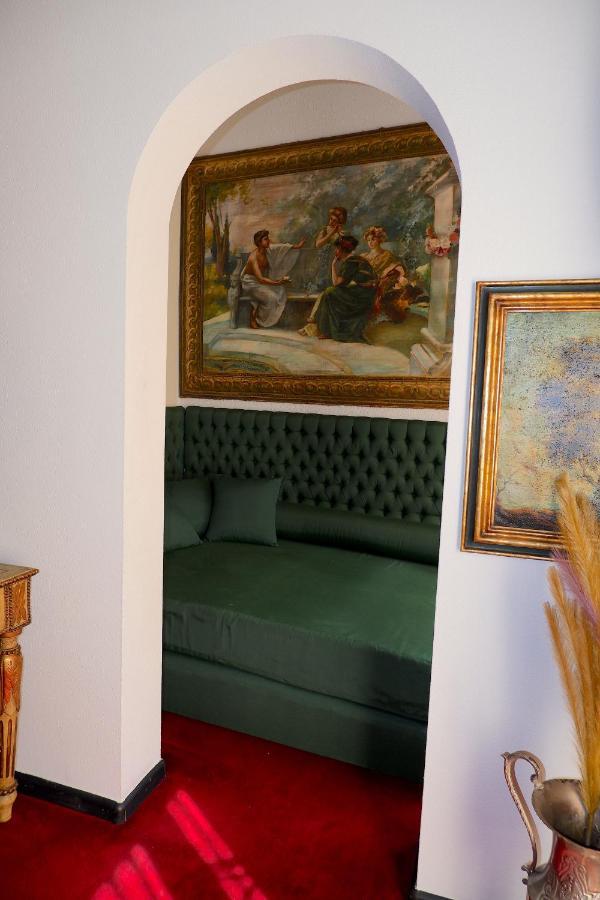 Dimora Pacini Apartment Catania Luaran gambar