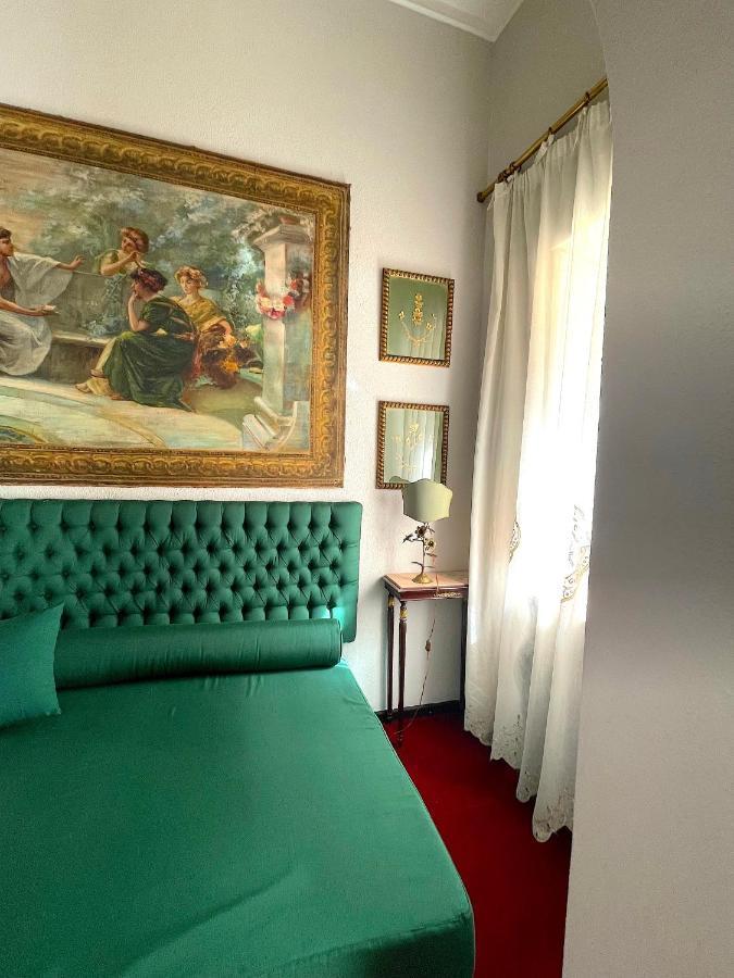 Dimora Pacini Apartment Catania Luaran gambar