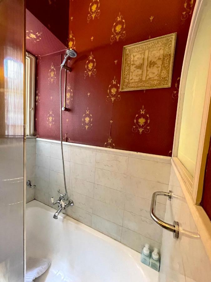 Dimora Pacini Apartment Catania Luaran gambar