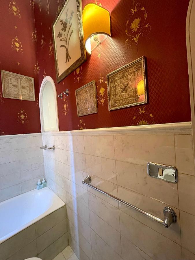 Dimora Pacini Apartment Catania Luaran gambar