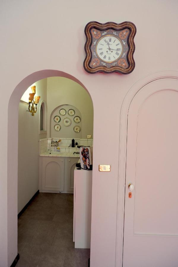 Dimora Pacini Apartment Catania Luaran gambar