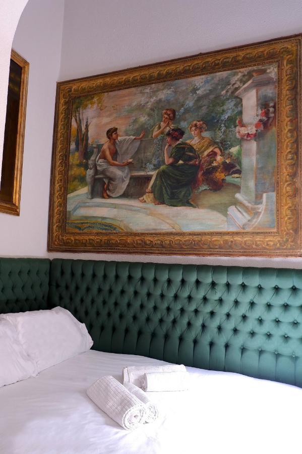 Dimora Pacini Apartment Catania Luaran gambar