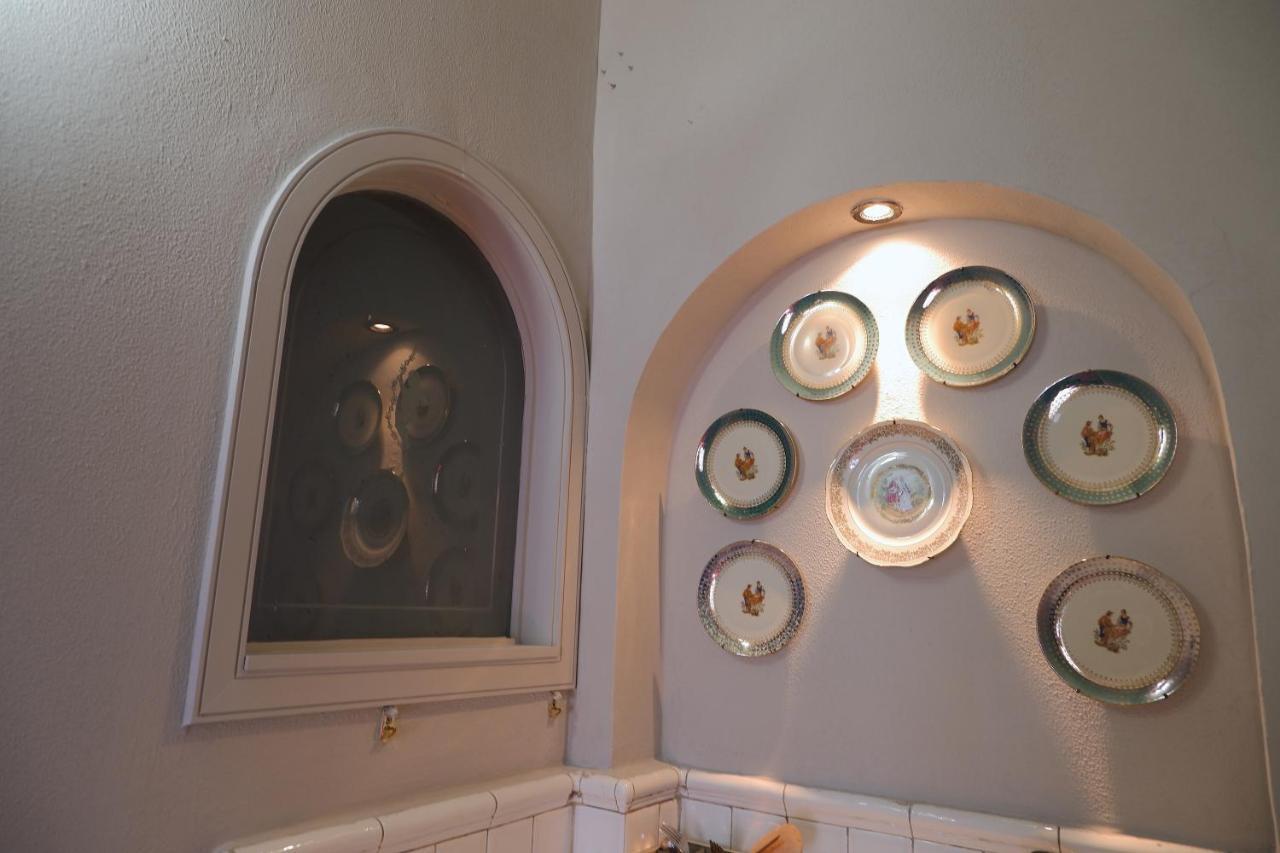Dimora Pacini Apartment Catania Luaran gambar