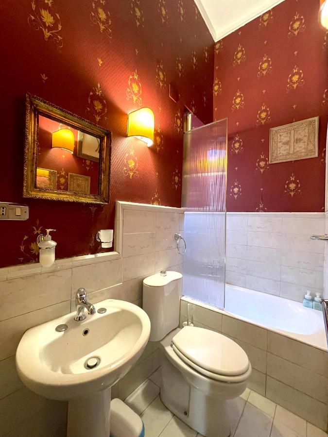Dimora Pacini Apartment Catania Luaran gambar