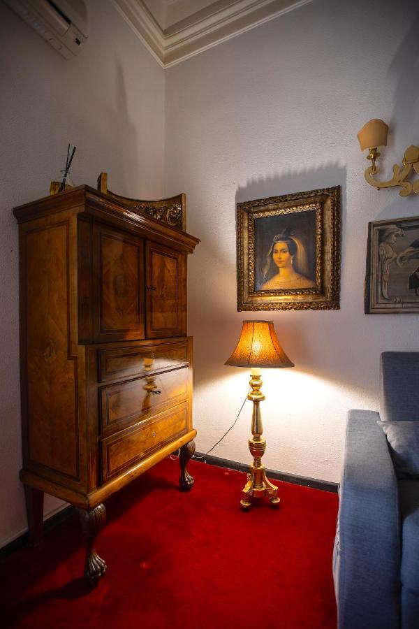 Dimora Pacini Apartment Catania Luaran gambar